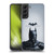 Batman Arkham Origins Key Art Poster Soft Gel Case for Samsung Galaxy S22+ 5G