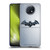 Batman Arkham Origins Key Art Logo Soft Gel Case for Xiaomi Redmi Note 9T 5G