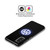 Fc Internazionale Milano Badge Logo On Black Soft Gel Case for Samsung Galaxy A34 5G