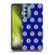 Chelsea Football Club Crest Pattern Soft Gel Case for Motorola Moto G Stylus 5G (2022)