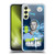Manchester City Man City FC 2022/23 First Team Erling Haaland Soft Gel Case for Samsung Galaxy A34 5G
