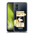 Peanuts Snoopy Hug Warm Soft Gel Case for Motorola Moto G53 5G