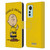 Peanuts Characters Charlie Brown Leather Book Wallet Case Cover For Xiaomi 12 Lite