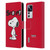 Peanuts Characters Snoopy Leather Book Wallet Case Cover For Xiaomi 12T Pro