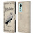 Harry Potter Prisoner Of Azkaban III Hedwig Owl Leather Book Wallet Case Cover For Xiaomi 12 Lite