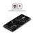 Juventus Football Club Marble Black 2 Soft Gel Case for Samsung Galaxy A54 5G