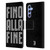 Juventus Football Club Type Fino Alla Fine Black Leather Book Wallet Case Cover For Samsung Galaxy A34 5G