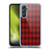 Batman Arkham Knight Graphics Harley Quinn Pattern Soft Gel Case for Samsung Galaxy A54 5G