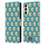 Justin Bieber Justmojis Patterns Leather Book Wallet Case Cover For Samsung Galaxy A14 5G