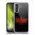 Slipknot Key Art Logo Soft Gel Case for Samsung Galaxy A54 5G