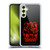 Slipknot We Are Not Your Kind Red Patch Soft Gel Case for Samsung Galaxy A34 5G