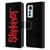 Slipknot Key Art Text Leather Book Wallet Case Cover For Xiaomi 12 Lite