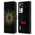 Slipknot Key Art Waves Leather Book Wallet Case Cover For Xiaomi 12T Pro