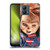 Child's Play II Key Art Doll Stare Soft Gel Case for Motorola Moto G53 5G