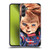 Child's Play II Key Art Doll Stare Soft Gel Case for Samsung Galaxy A34 5G