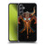 Christos Karapanos Horror 4 Viking Soft Gel Case for Samsung Galaxy A34 5G
