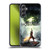 EA Bioware Dragon Age Inquisition Graphics Key Art 2014 Soft Gel Case for Samsung Galaxy A34 5G