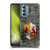 EA Bioware Dragon Age Heraldry Ferelden Distressed Soft Gel Case for Motorola Moto G Stylus 5G (2022)