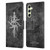 EA Bioware Dragon Age Inquisition Graphics Distressed Symbol Leather Book Wallet Case Cover For Samsung Galaxy A54 5G