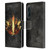 EA Bioware Dragon Age Heraldry Chantry Leather Book Wallet Case Cover For Sony Xperia 5 IV