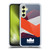 Edinburgh Rugby Graphics Shapes Soft Gel Case for Samsung Galaxy A34 5G