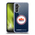 Edinburgh Rugby Graphics 150th Logo Soft Gel Case for Samsung Galaxy A54 5G