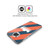 Edinburgh Rugby Logo Art Diagonal Stripes Soft Gel Case for Motorola Moto G53 5G