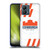 Edinburgh Rugby Logo Art White Soft Gel Case for Motorola Moto G53 5G