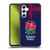 England Rugby Union 2016/17 The Rose Alternate Kit Soft Gel Case for Samsung Galaxy A54 5G