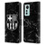 FC Barcelona Crest Patterns Black Marble Leather Book Wallet Case Cover For Xiaomi 12 Lite