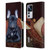 Klaudia Senator French Bulldog 2 Classic Couch Leather Book Wallet Case Cover For Xiaomi 12T Pro