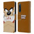 Looney Tunes Full Face Tasmanian Devil Leather Book Wallet Case Cover For Sony Xperia 5 IV