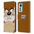 Looney Tunes Full Face Tasmanian Devil Leather Book Wallet Case Cover For Xiaomi 12 Lite