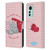 Me To You Classic Tatty Teddy Hug Leather Book Wallet Case Cover For Xiaomi 12 Lite