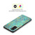 Micklyn Le Feuvre Mandala Sapphire and Jade Soft Gel Case for Samsung Galaxy A54 5G