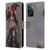 Nene Thomas Gothic Dragon Witch Warrior Sword Leather Book Wallet Case Cover For OPPO A57s