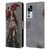 Nene Thomas Gothic Dragon Witch Warrior Sword Leather Book Wallet Case Cover For Xiaomi 12T Pro