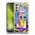 Rick And Morty Season 1 & 2 Graphics Rick Soft Gel Case for Samsung Galaxy A34 5G