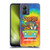 Scooby-Doo Mystery Inc. Tie Dye Soft Gel Case for Motorola Moto G53 5G