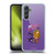 Scooby-Doo Seasons Spiders Soft Gel Case for Samsung Galaxy A54 5G