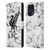 Liverpool Football Club Marble Black Liver Bird Leather Book Wallet Case Cover For OPPO Find X5 Pro