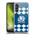 Scotland Rugby Logo 2 Argyle Soft Gel Case for Samsung Galaxy A54 5G