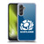 Scotland Rugby Logo 2 Plain Soft Gel Case for Samsung Galaxy A54 5G