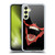 The Joker DC Comics Character Art Laugh Bat Logo Soft Gel Case for Samsung Galaxy A34 5G