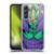 The Joker DC Comics Character Art New 52 Costume Soft Gel Case for Samsung Galaxy A54 5G
