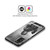 AMC The Walking Dead Double Exposure Daryl Soft Gel Case for Samsung Galaxy A54 5G