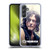 AMC The Walking Dead Daryl Dixon Half Body Soft Gel Case for Samsung Galaxy A54 5G