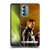 AMC The Walking Dead Negan Lucille 1 Soft Gel Case for Motorola Moto G Stylus 5G (2022)
