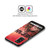 AMC The Walking Dead Negan Eeny Miney Coloured Soft Gel Case for Samsung Galaxy A54 5G
