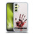 AMC The Walking Dead Silhouettes Hand Soft Gel Case for Samsung Galaxy A34 5G